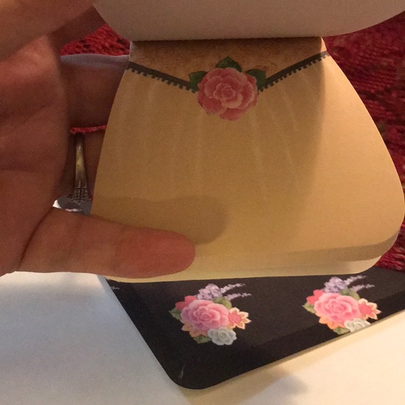 Punch Couture Stationary for Women - Picture 4 of 5